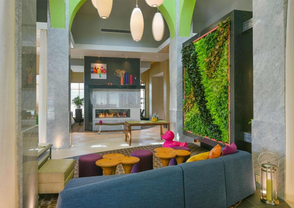 Hilton Garden Inn Raleigh/Crabtree Valley