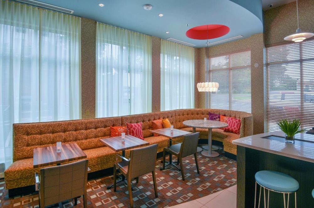 Hilton Garden Inn Raleigh/Crabtree Valley