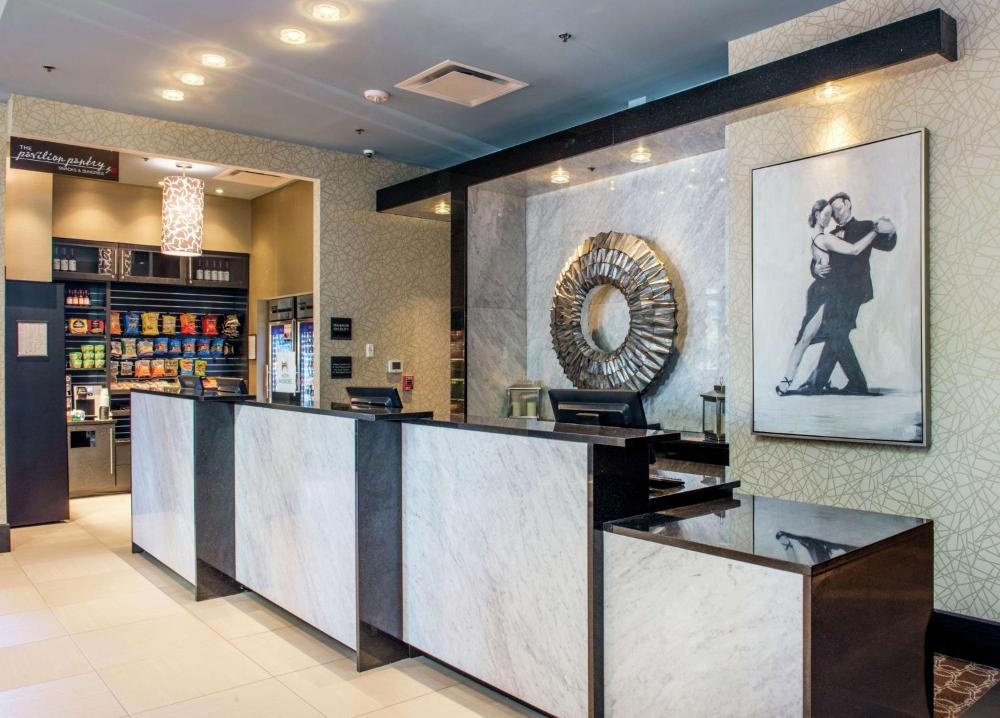 Hilton Garden Inn Raleigh/Crabtree Valley